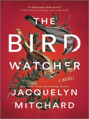 cover image of The Birdwatcher